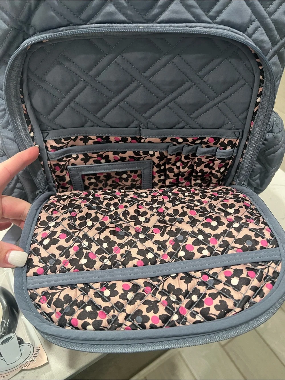 Vera Bradley like new